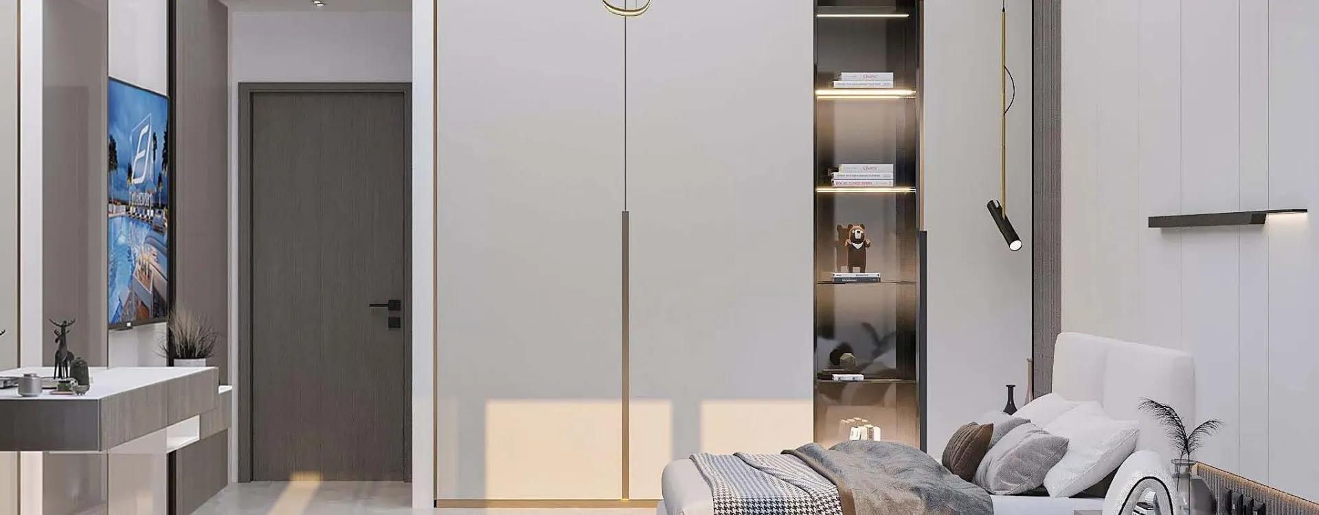 Ashwood Residences Phase 2 Studio - Image 2