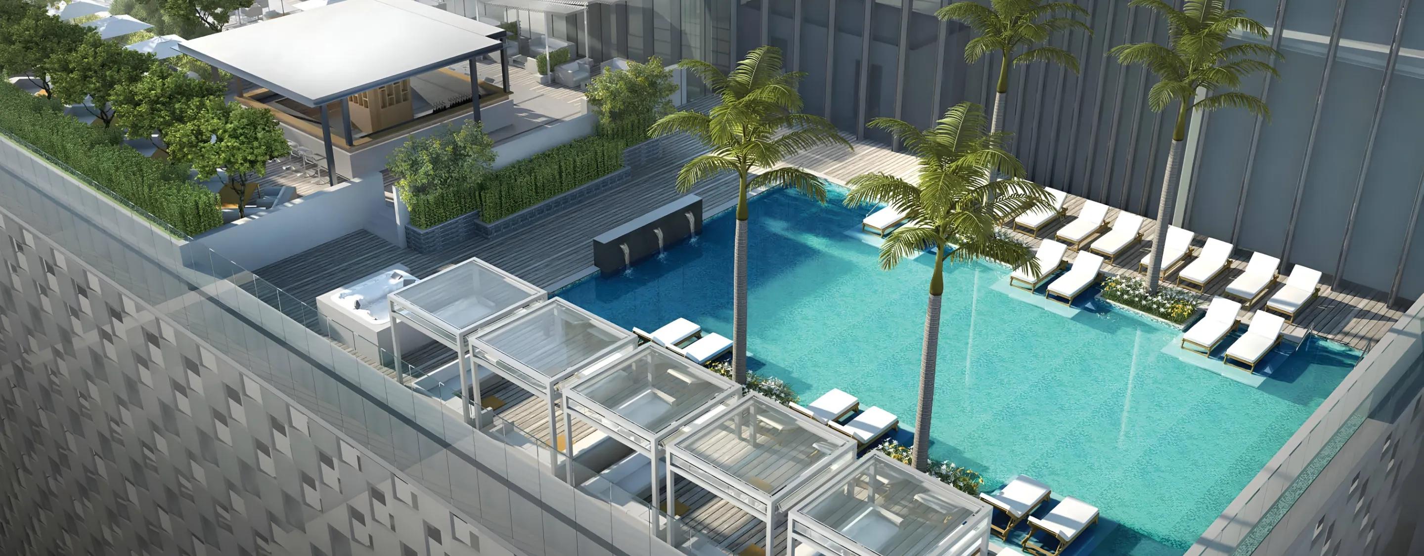 Stunning Residential Plot in Culture Village Studio - Image 3