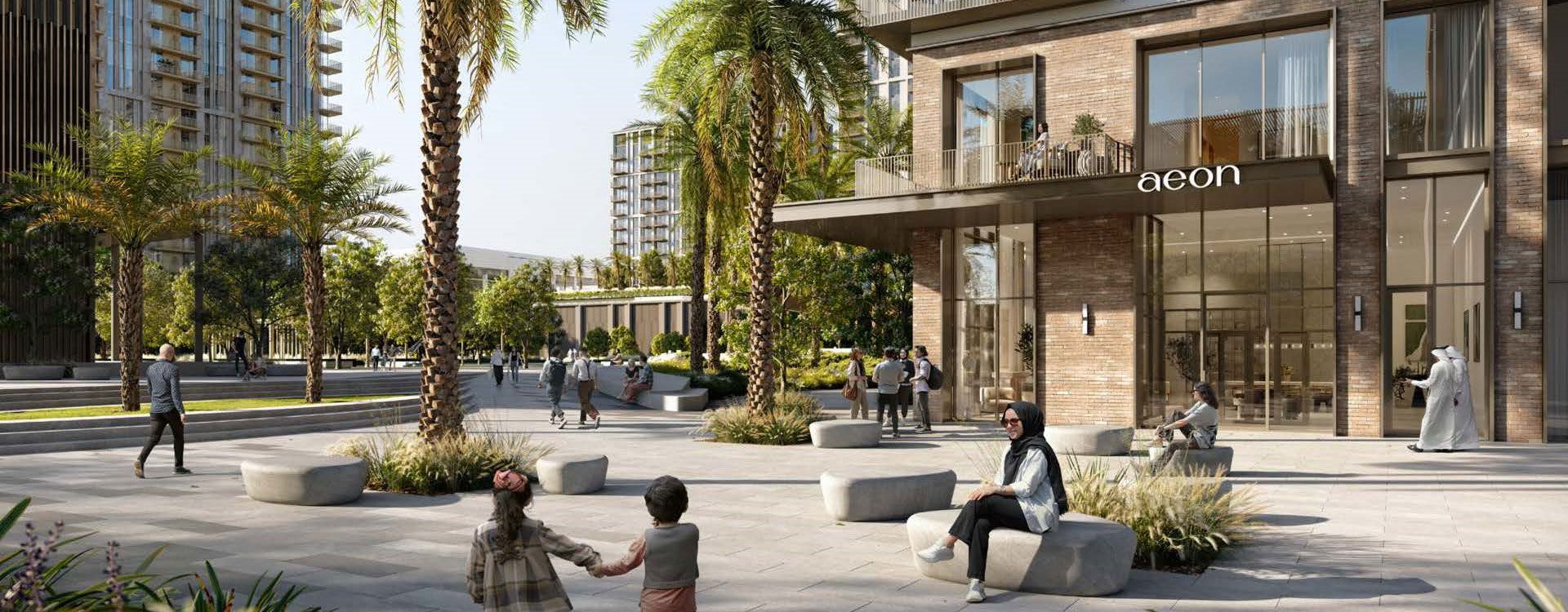 Binghatti Ivory 2 BR - Image 8