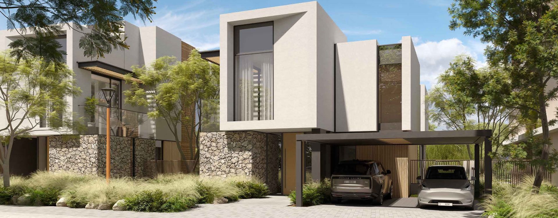 Gharbi I Residences Studio - Image 4