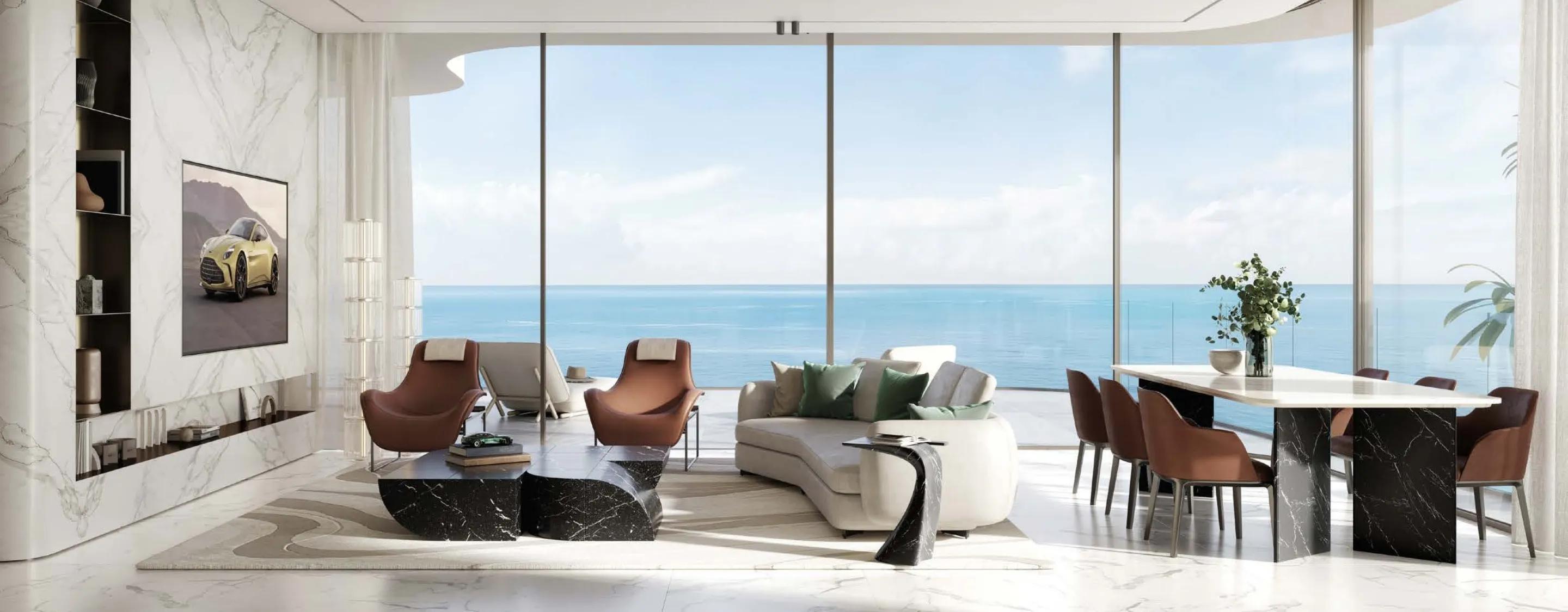 Golf Views Seven City Apartments 3 BR - Image 9