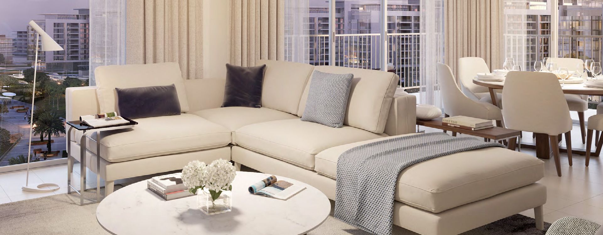 Moonstone Interiors by Missoni Studio - Image 7