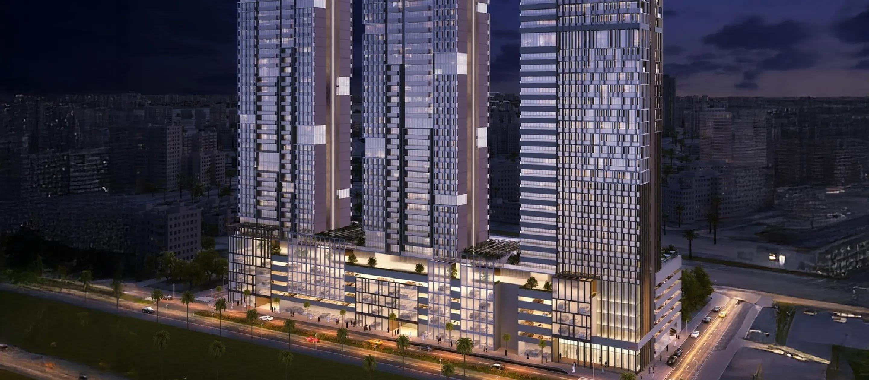 Nad Al Sheba Gardens Phase 10 4 BR - Image 3