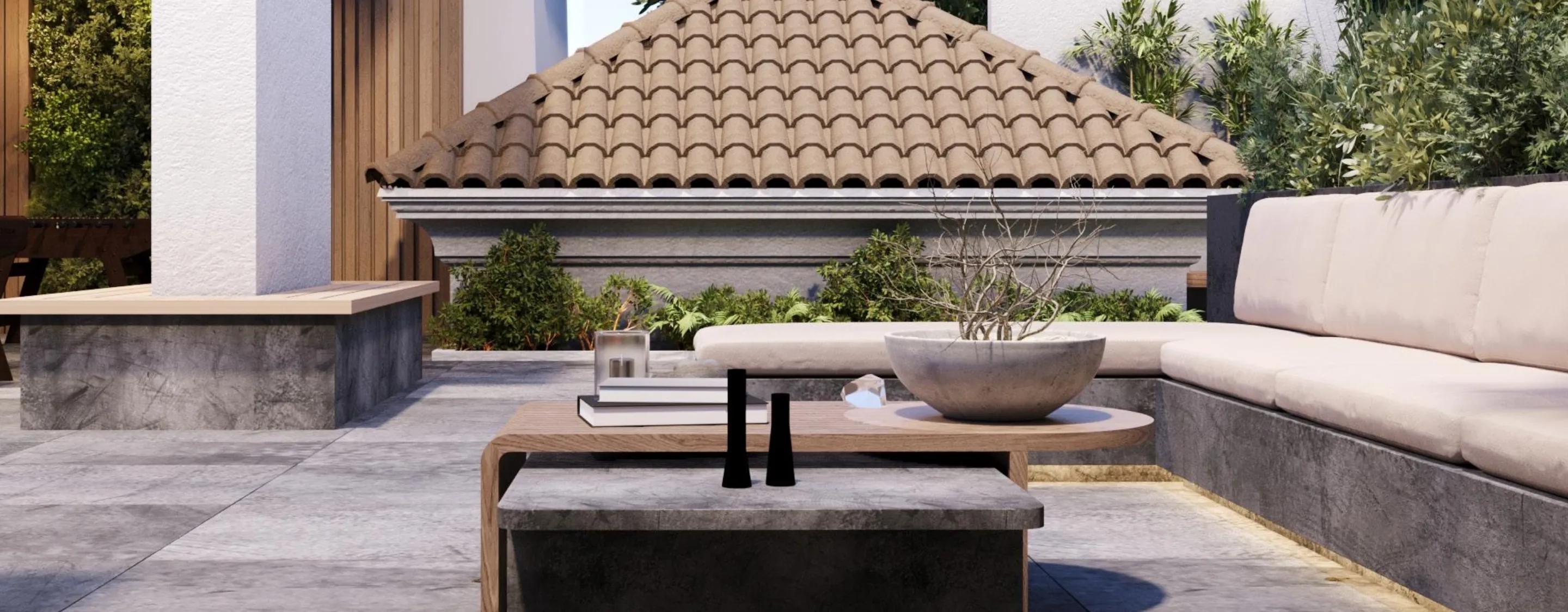 2-bedroom Apartments in Jumeirah Living Studio - Image 3