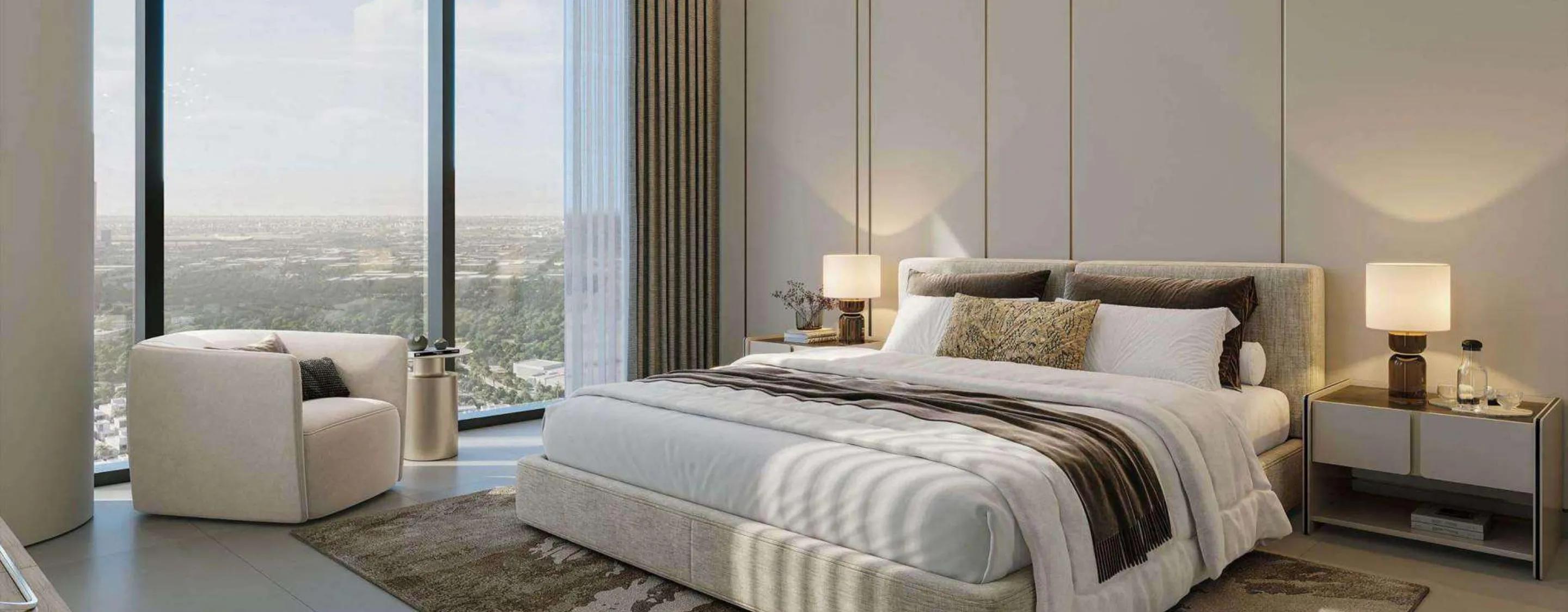 Ville 12 4 BR - Image 10