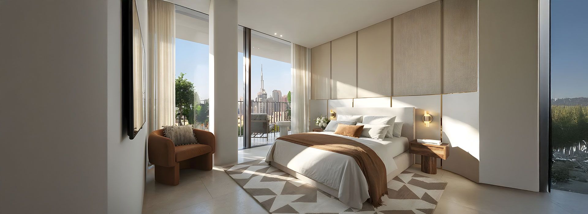 Central Park Erin at City Walk Studio - Image 5