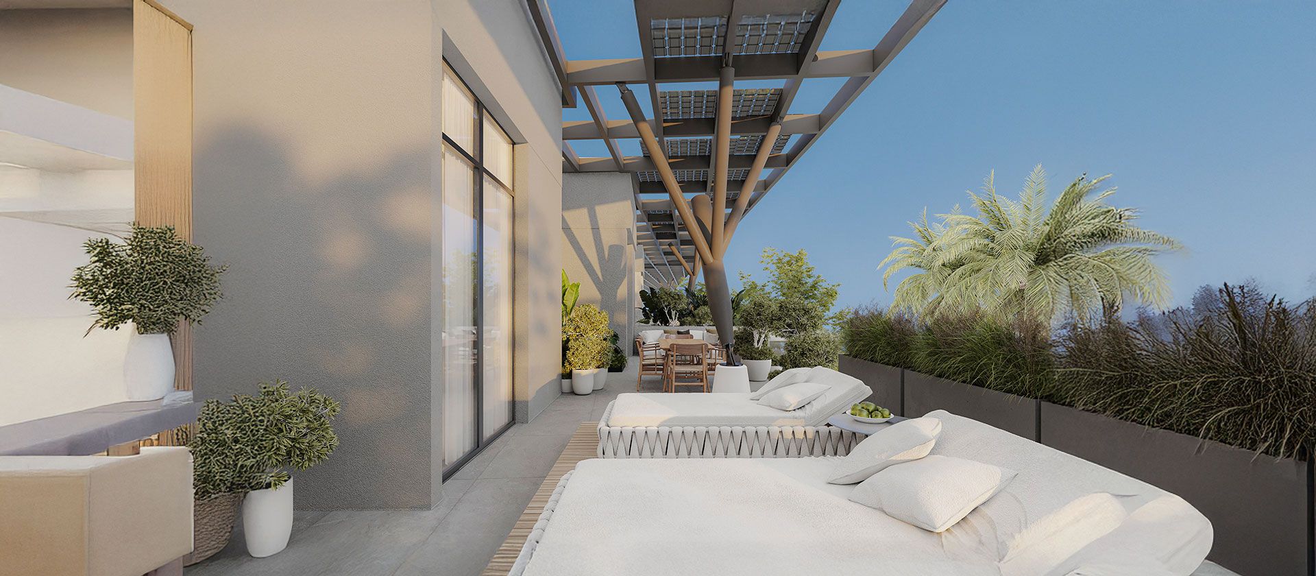 Pinewood Village 3 BR - Image 9