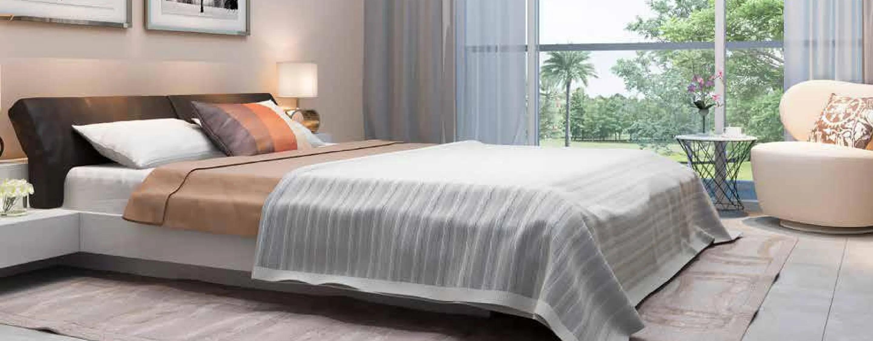 Al Waha Residences Studio - Image 6