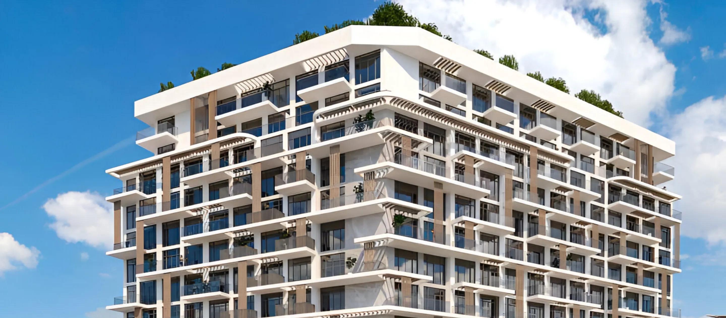 1-bedroom Apartments in Gateway II Residences 1 BR - Image 9