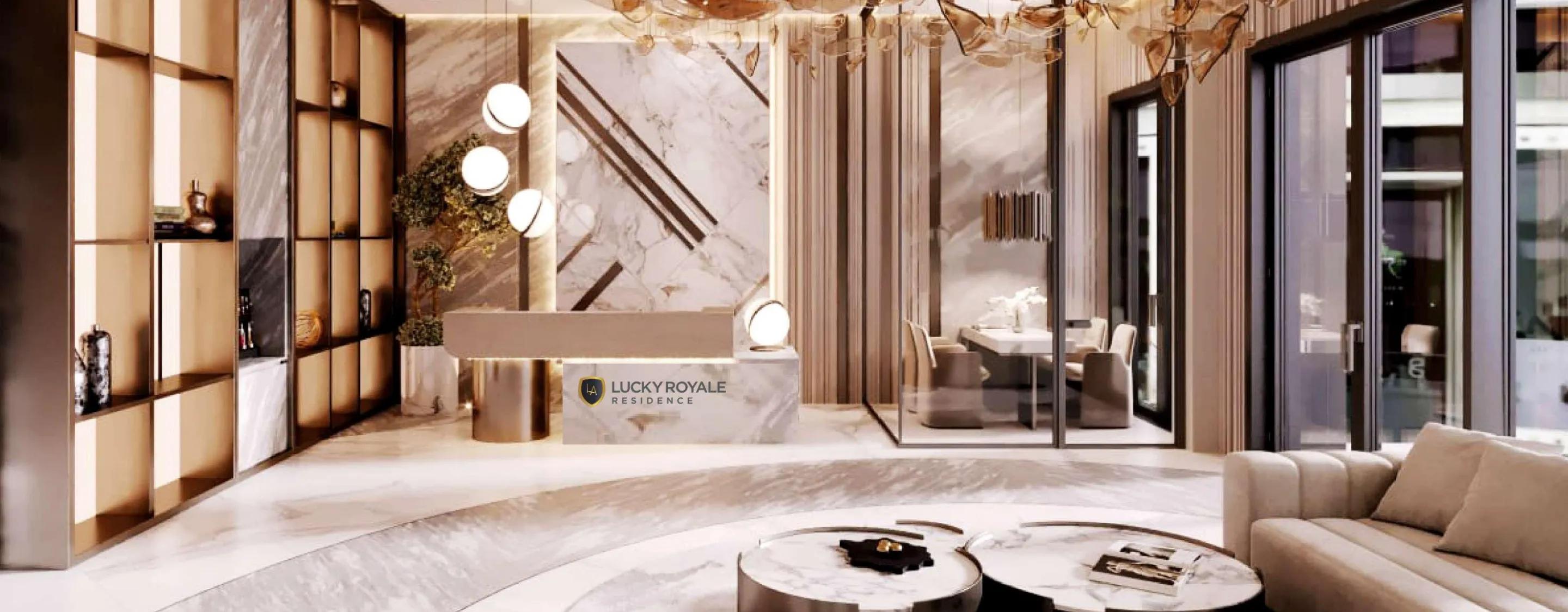 Maya Luxury Collection 3 BR - Image 3