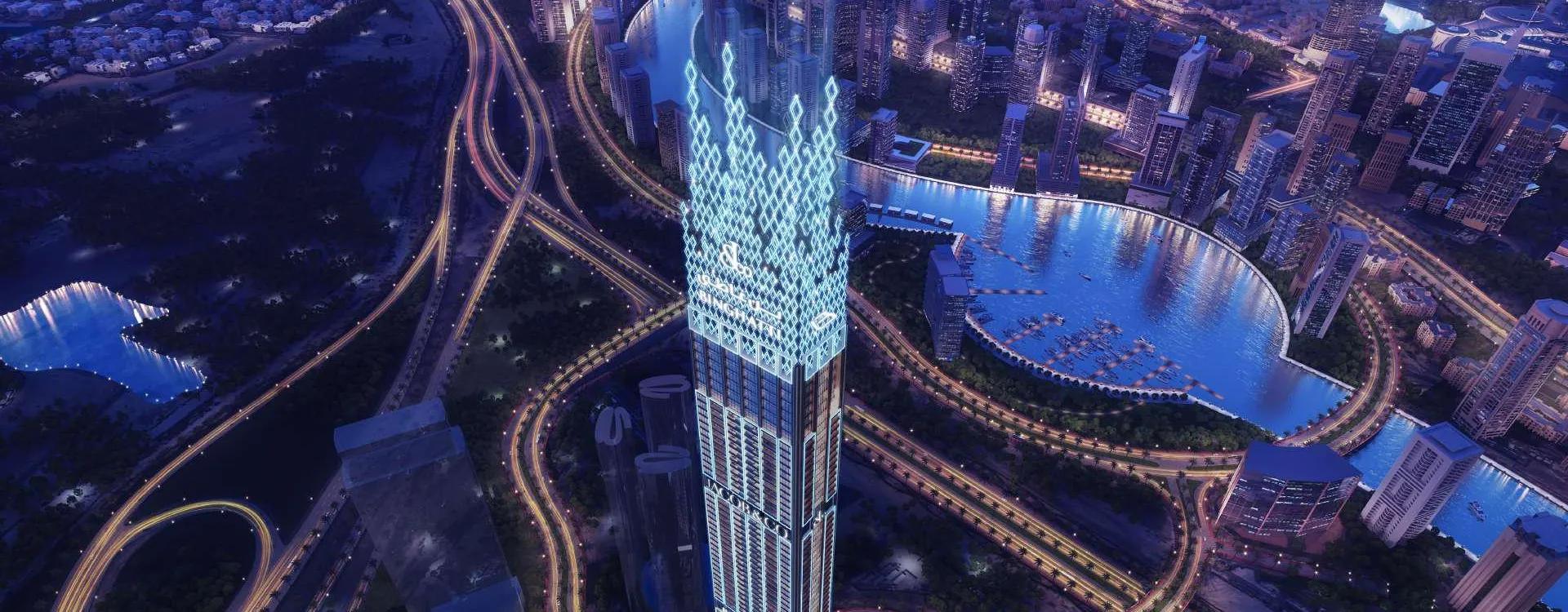 Luxury Canal Residences - Image 7