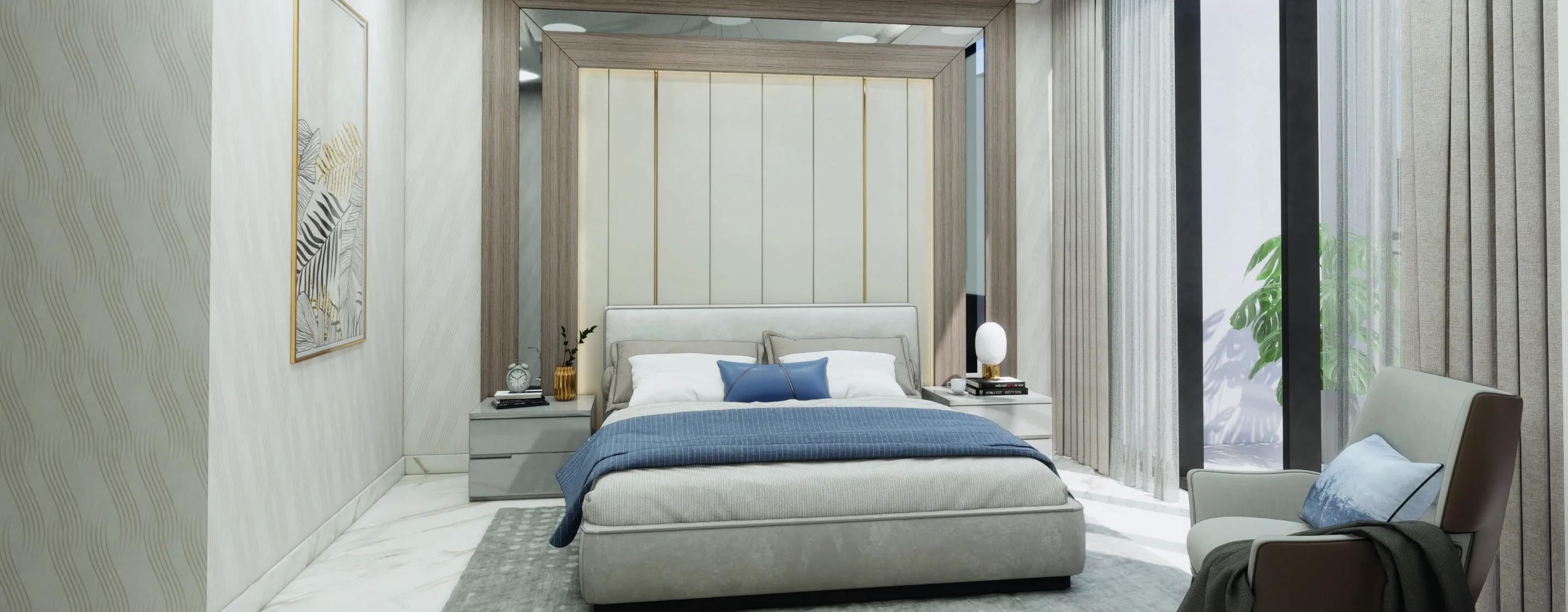 Pagani Tower Studio - Image 4