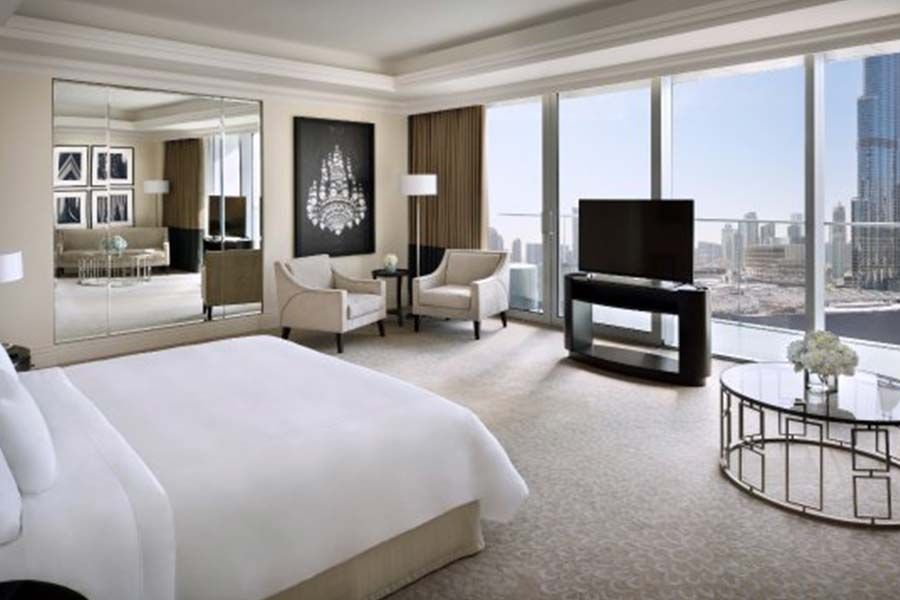 Stunning Residential Plot in Culture Village Studio - Image 4