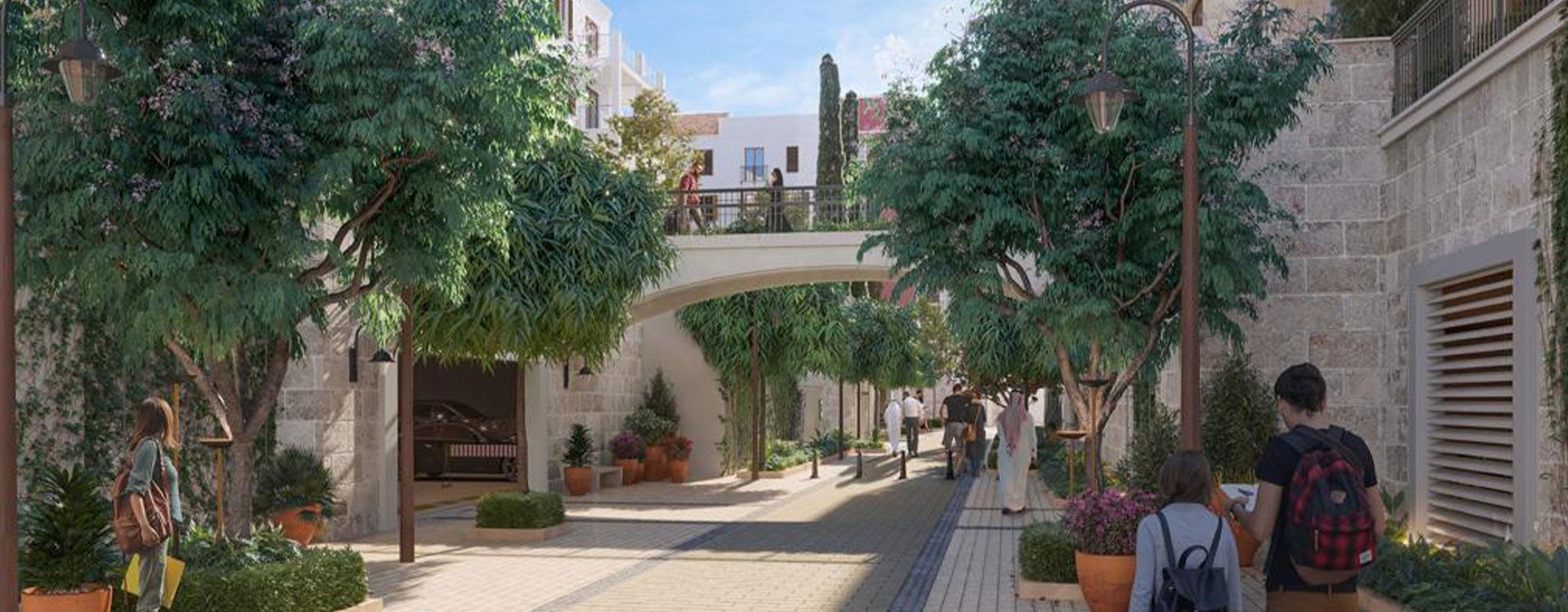 3-bedroom Apartments in LIV Lux Studio - Image 8