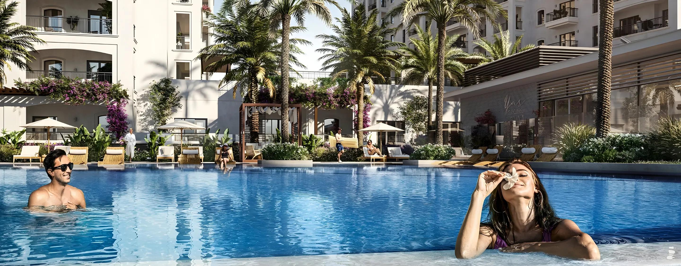 Nad Al Sheba Gardens Phase 10