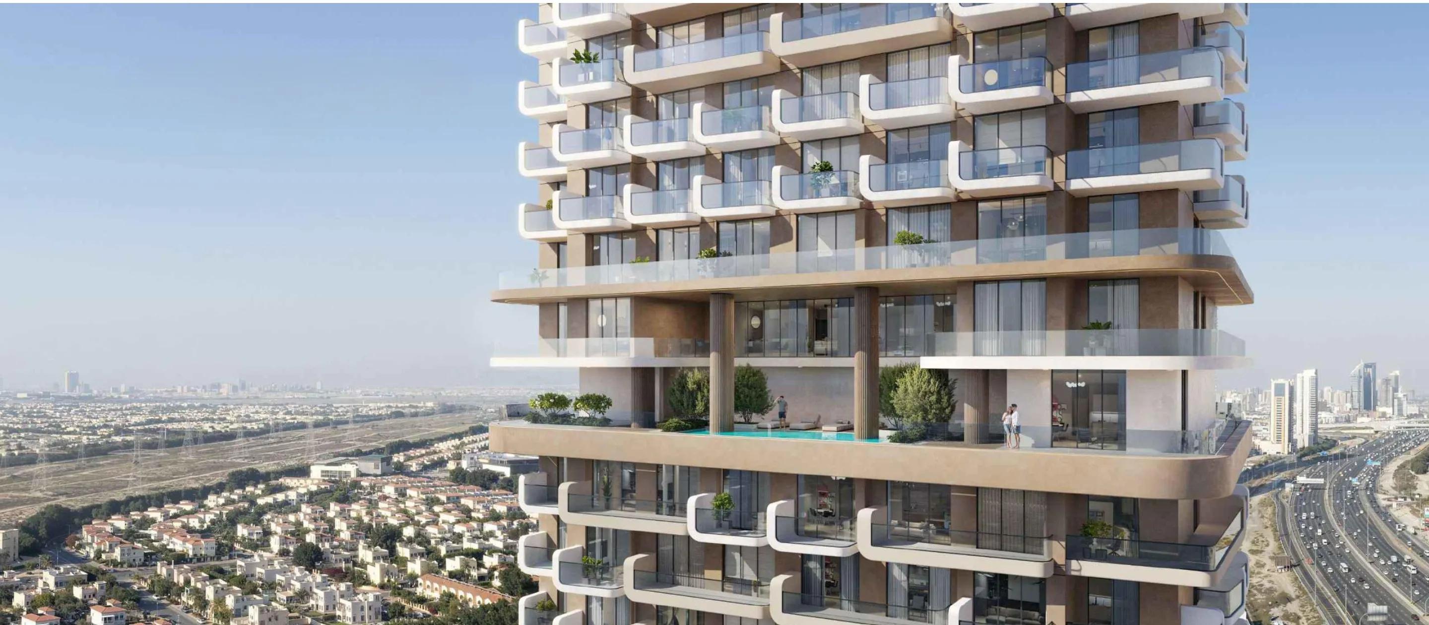 5-bedroom Villas in District One