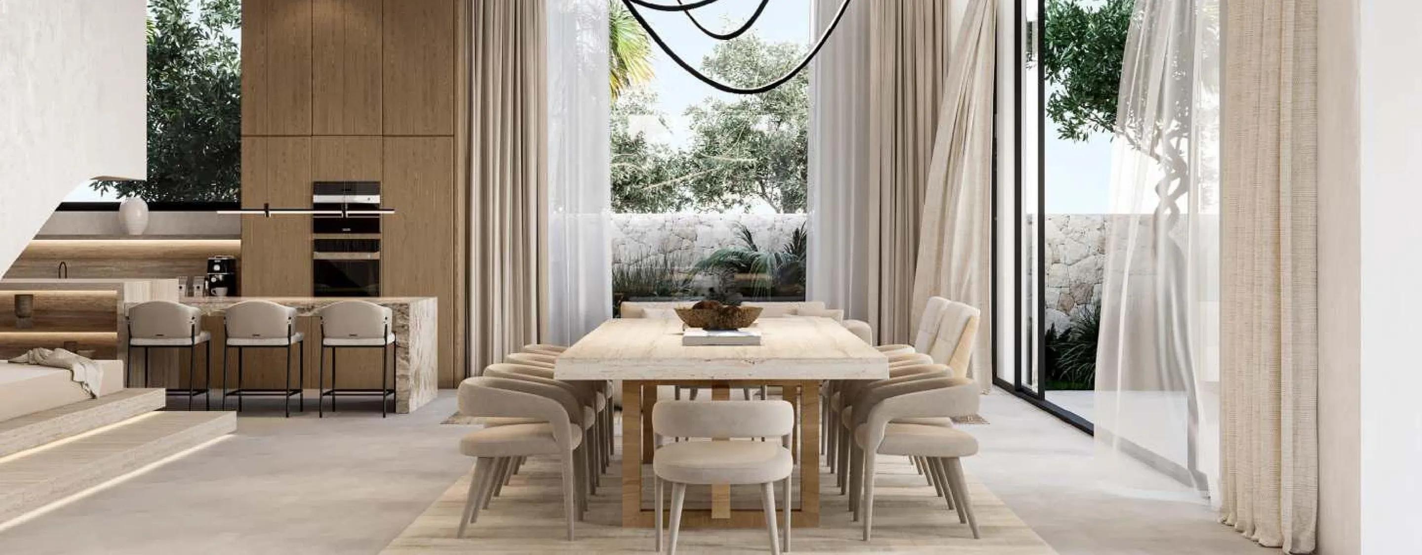 Maya Luxury Collection 3 BR - Image 5