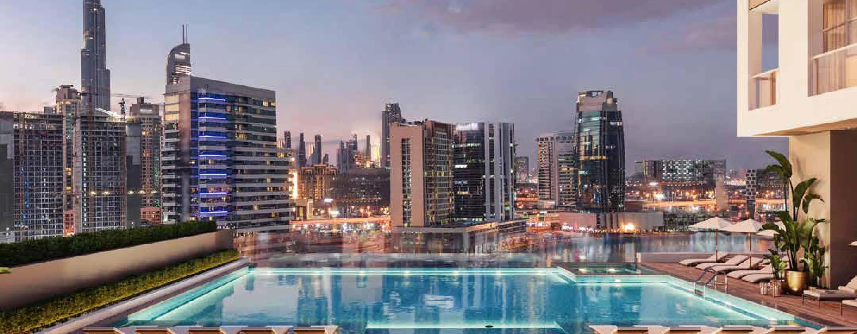 Petalz Apartments by Danube 3 BR - Image 4