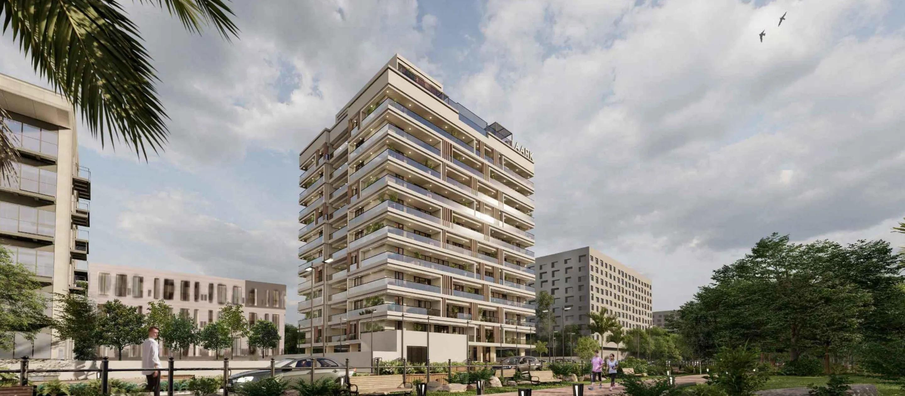 2-bedroom Apartments in Mansio Th8 2 BR - Image 8