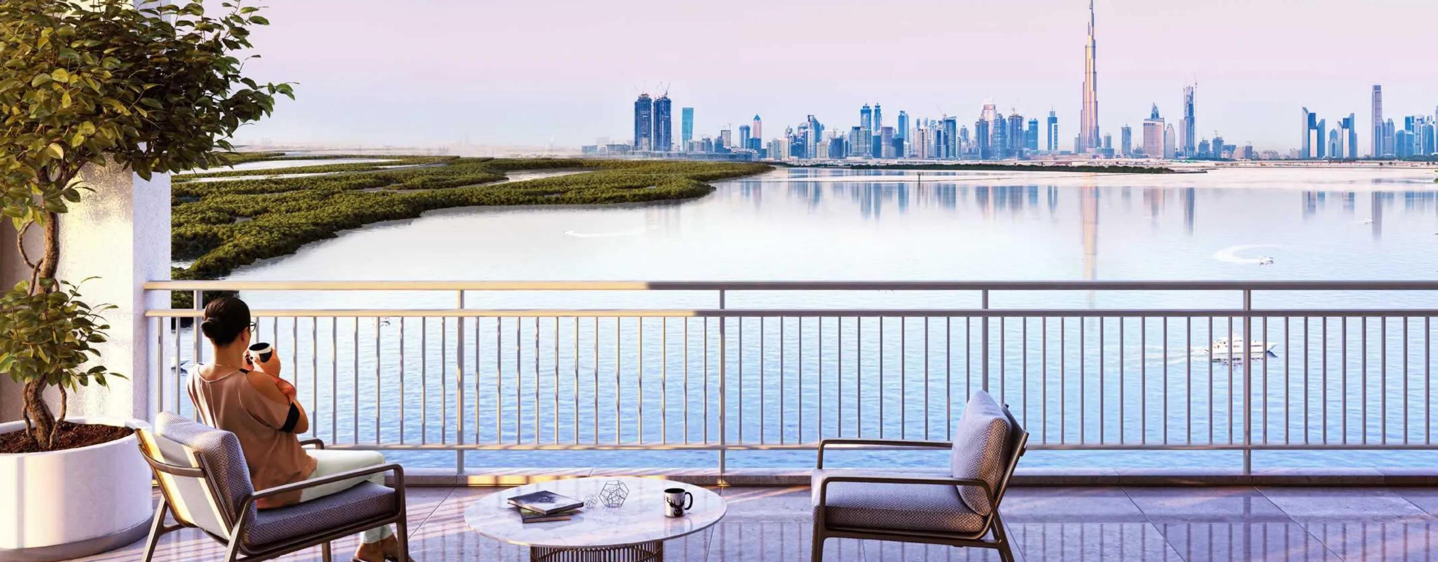 Tulip Oasis X Residences Studio - Image 8