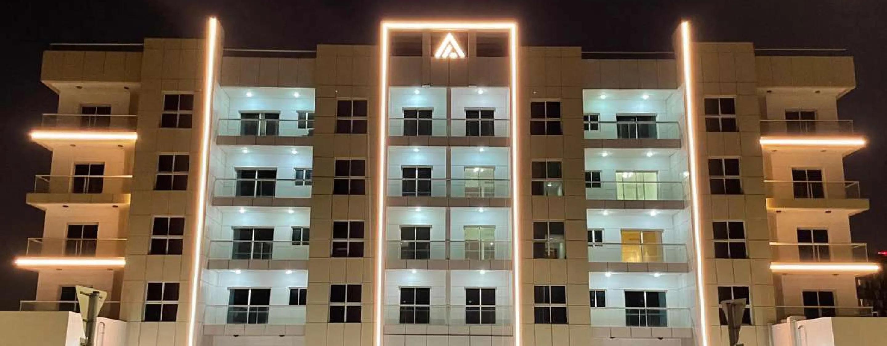 Ashwood Residences Phase 2 Studio