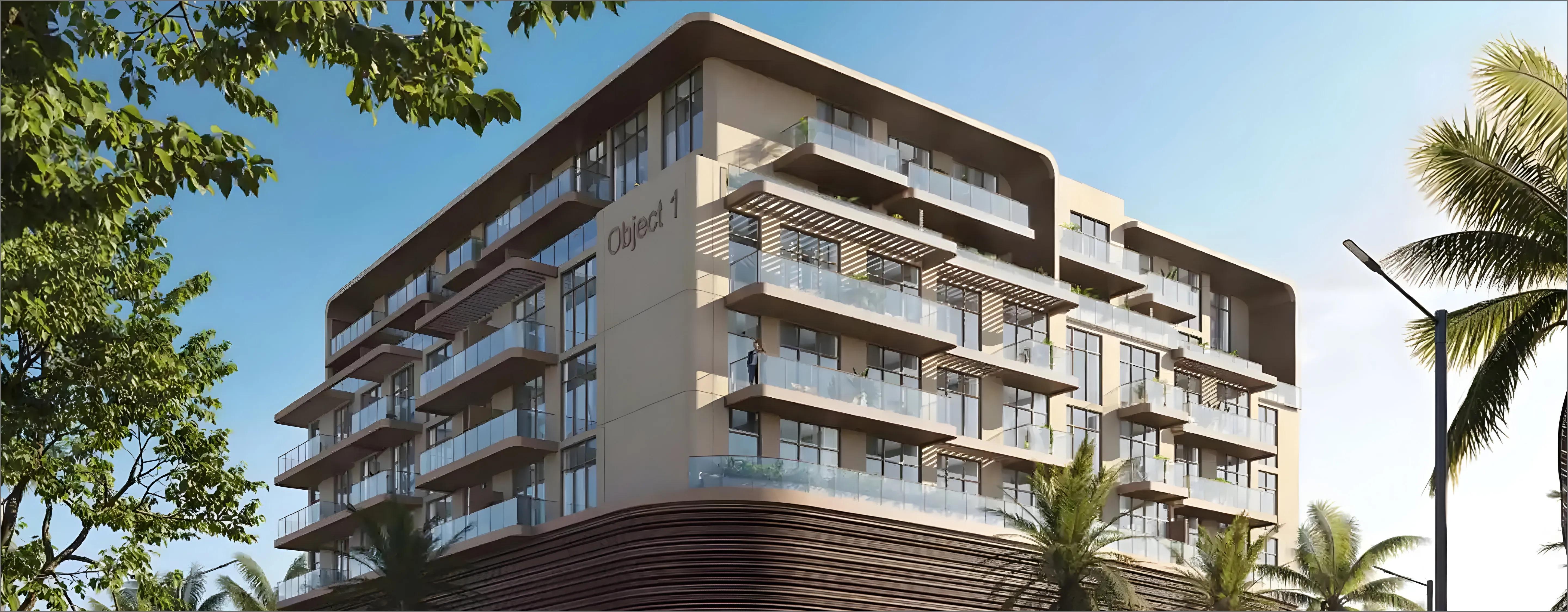 Al Haseen Residences 4 Studio - Image 6