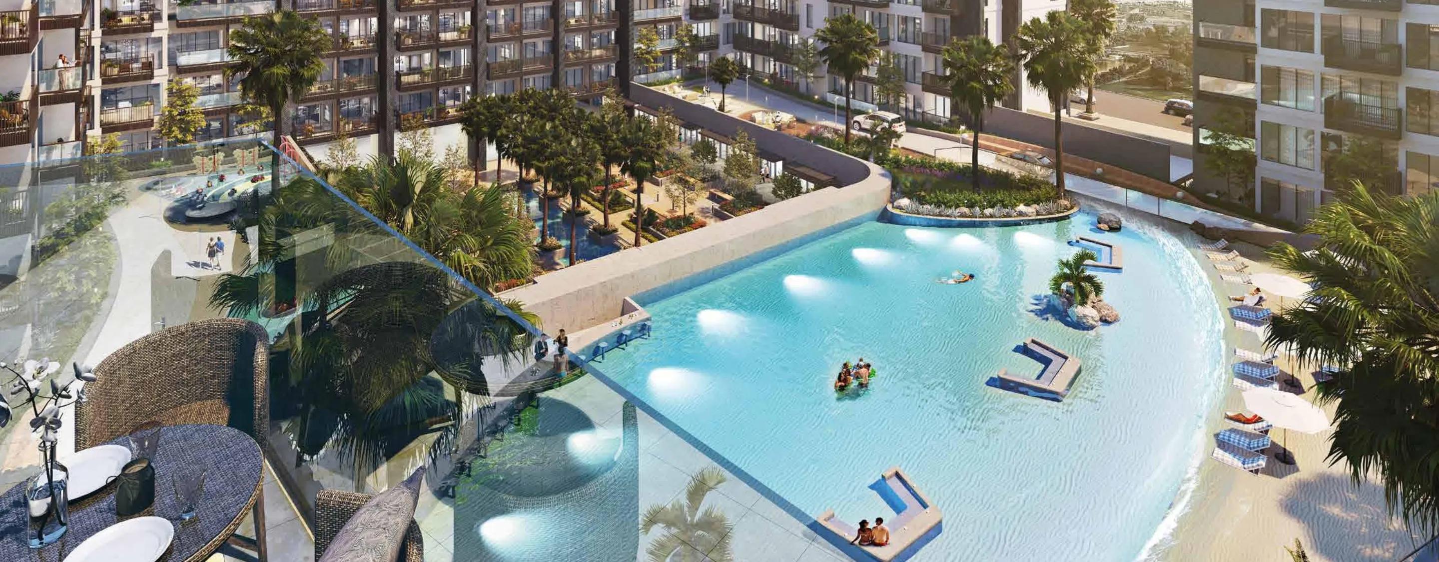 Cote d'Azur Hotel Studio - Image 8