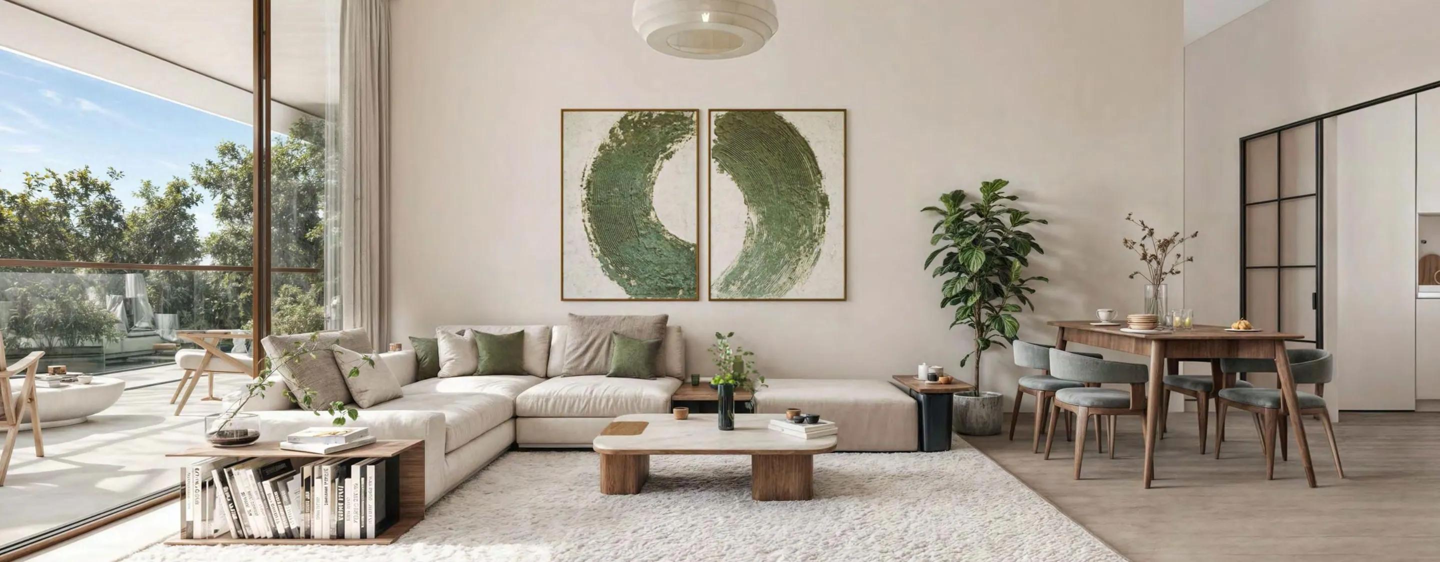 The 100 Apartments - Image 5