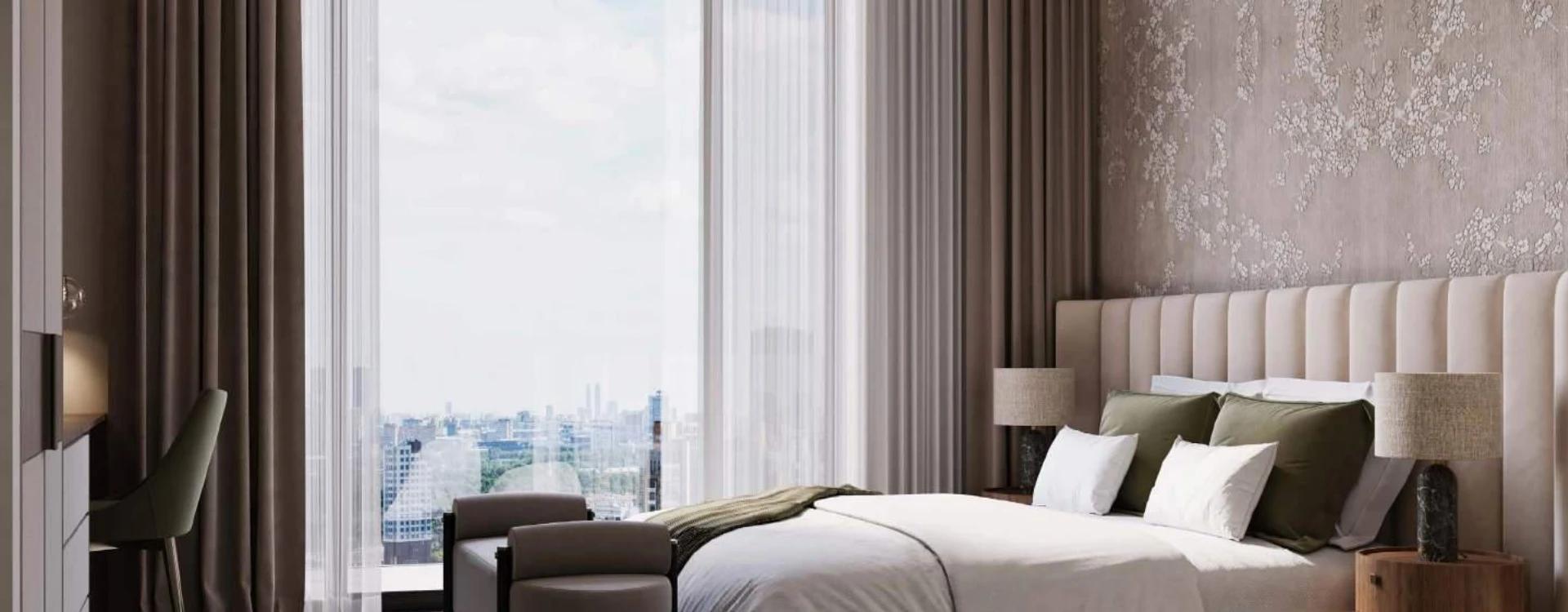 Janu Dubai Studio - Image 10