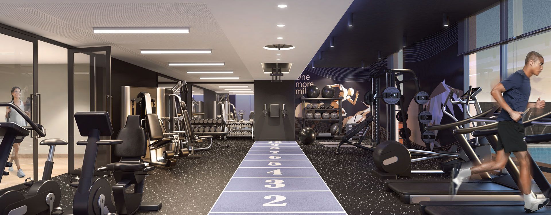 Marriott Residence Studio - Image 7