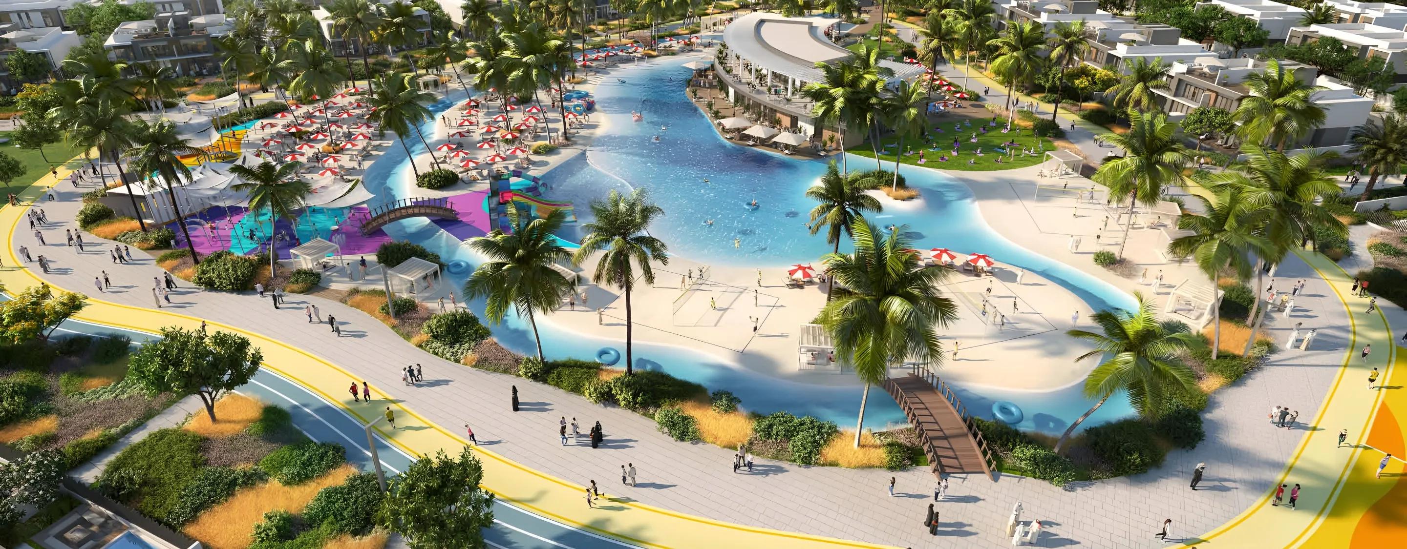 Nawayef West Mansions - Image 10