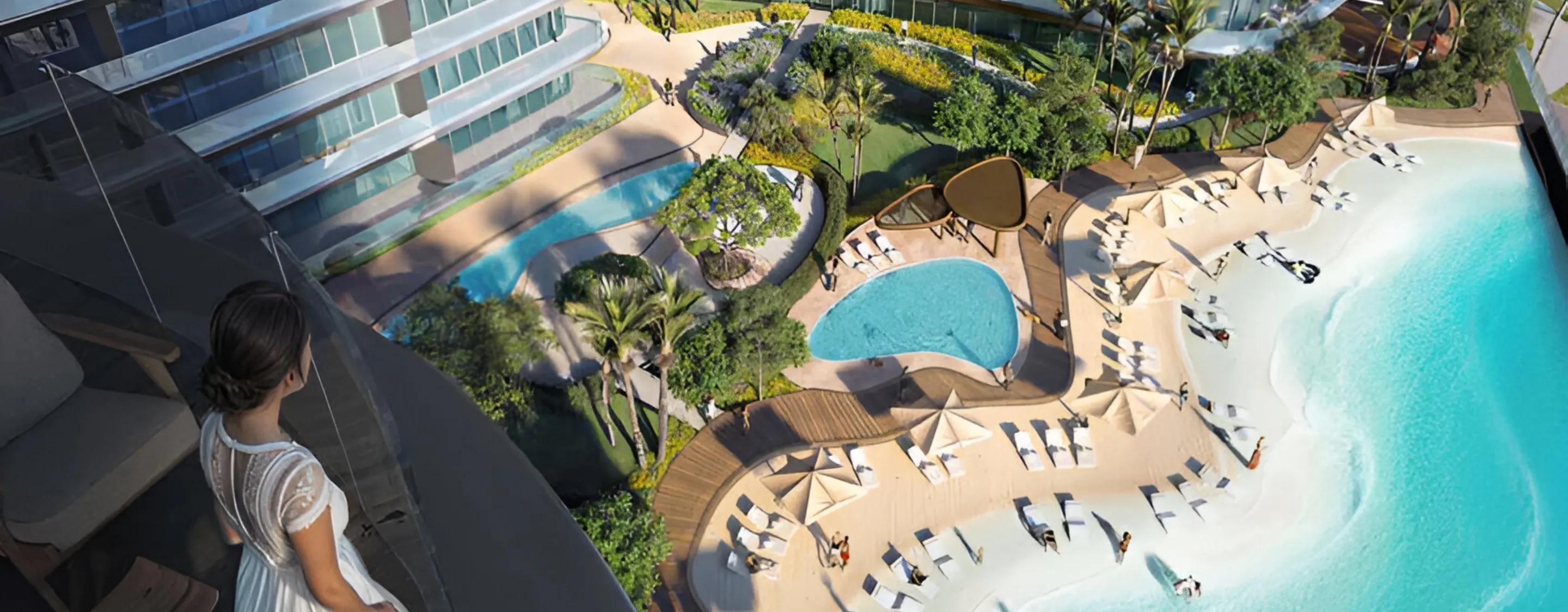 Grand Glow Townhouses - Image 2