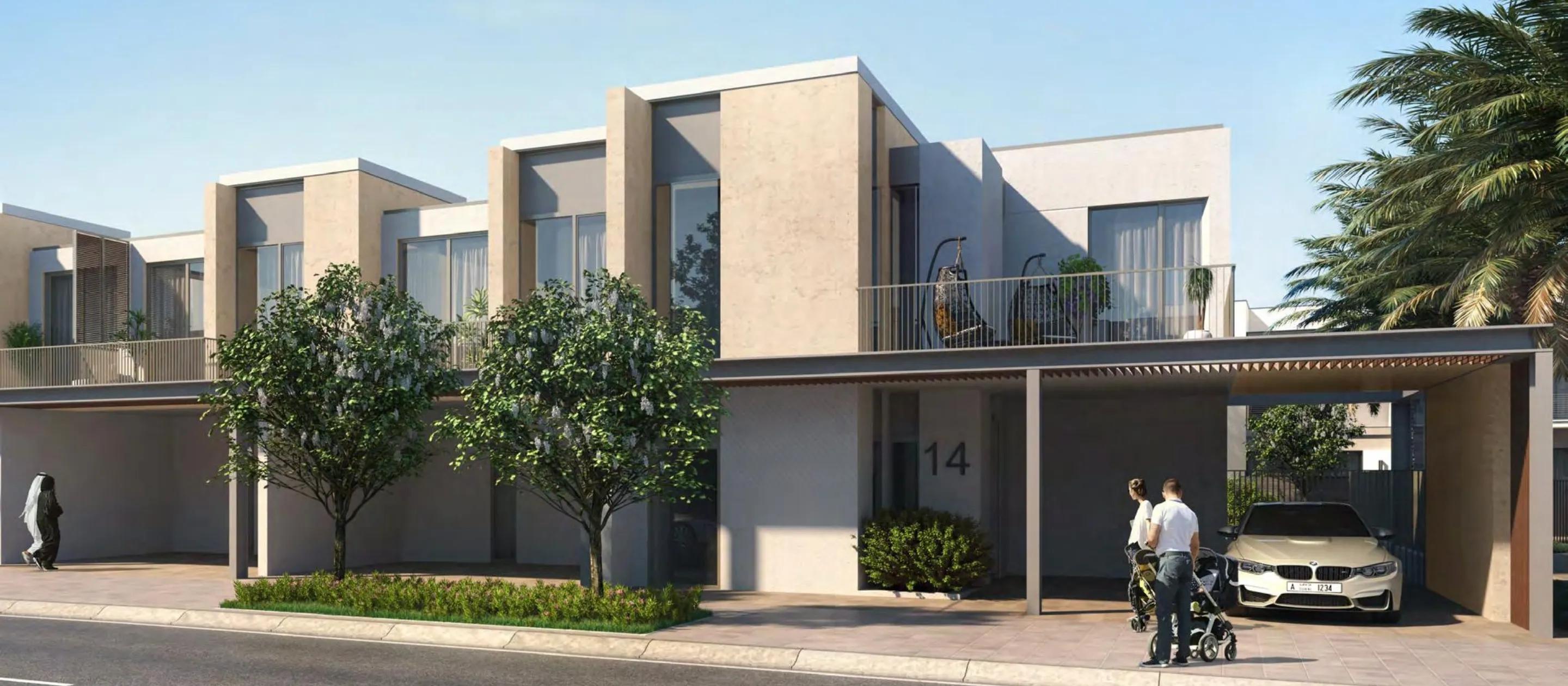 1BR Apartment In Samana Golf Avenue 1 BR - Image 4