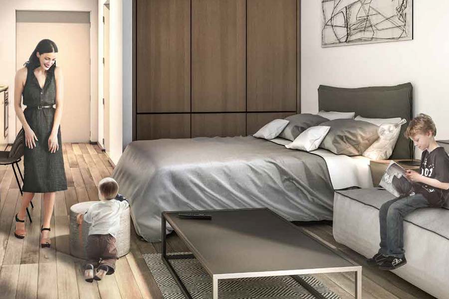 Skyvue Stellar 1 BR - Image 10