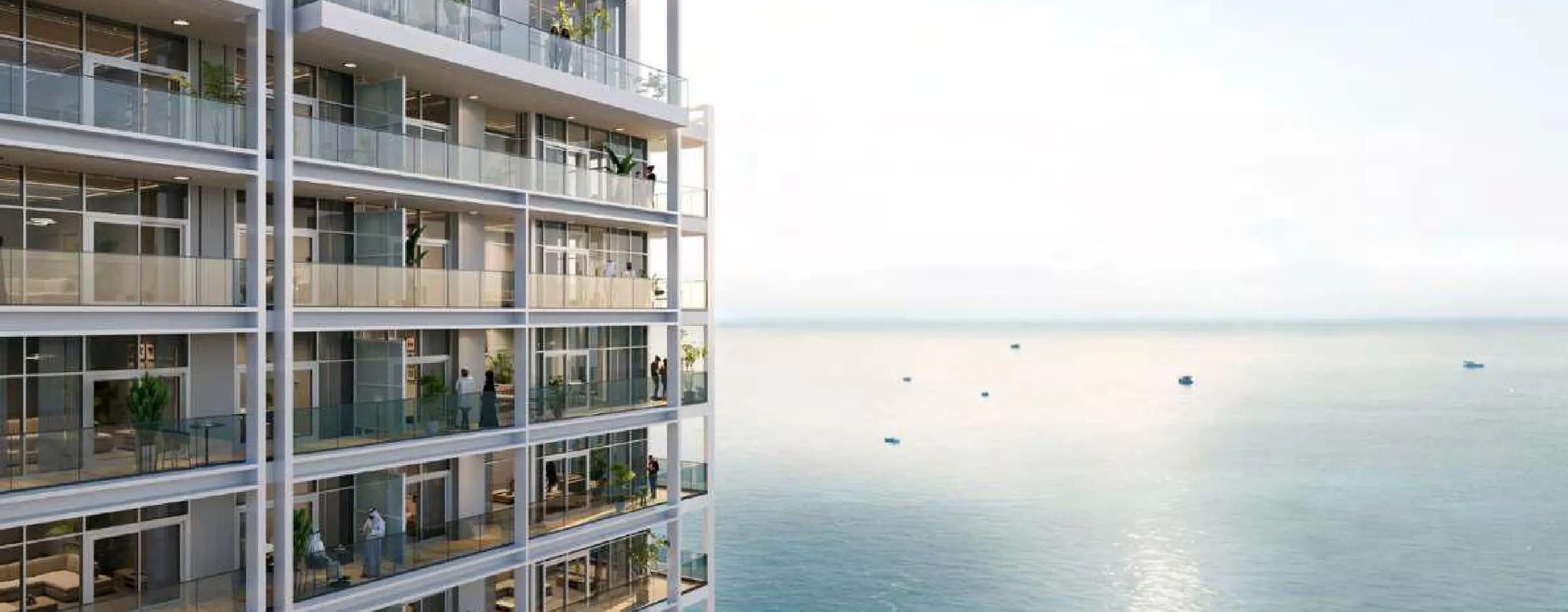 Studio Apartment In Hartland Greens Building 2 & 3 Studio - Image 4