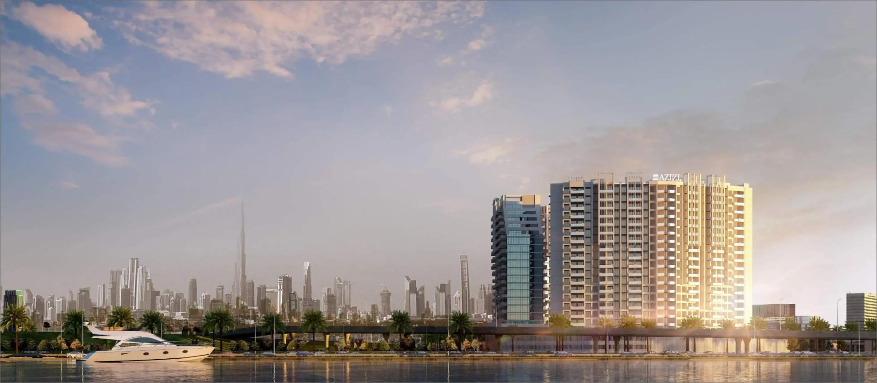 Albero at Green Gate