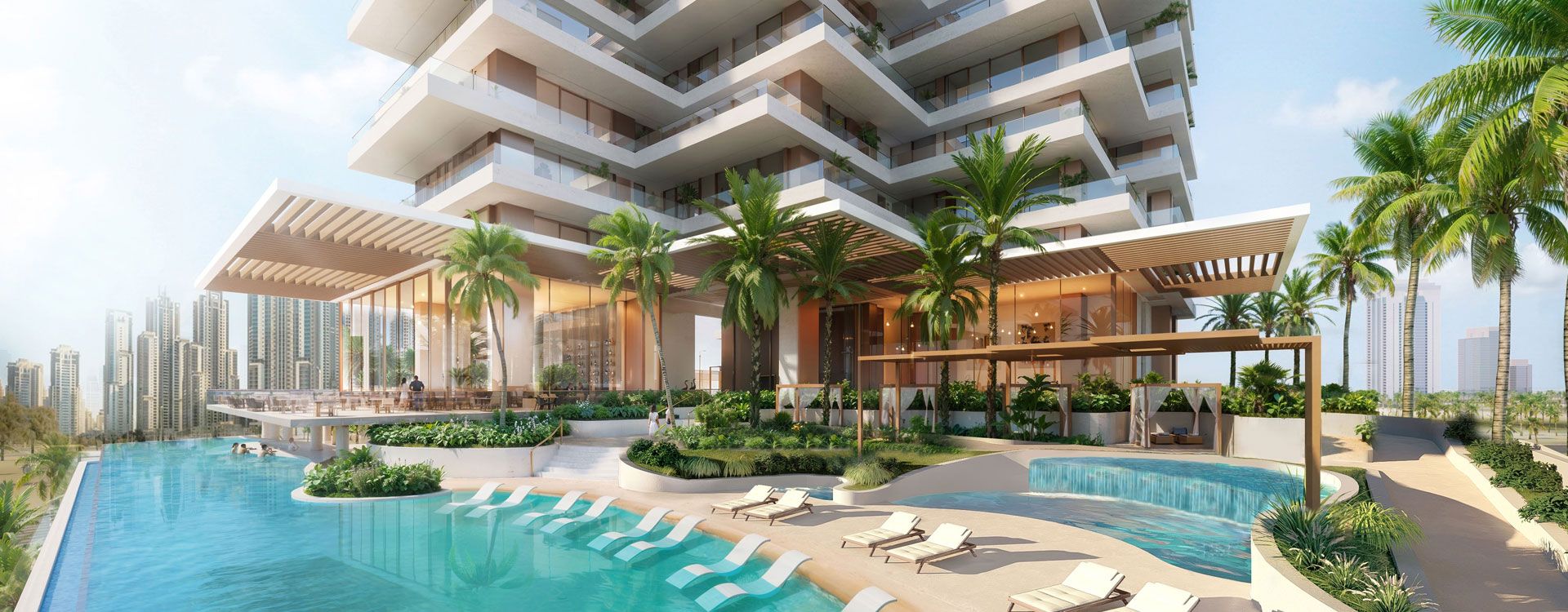 Damac Islands Villas - Image 3