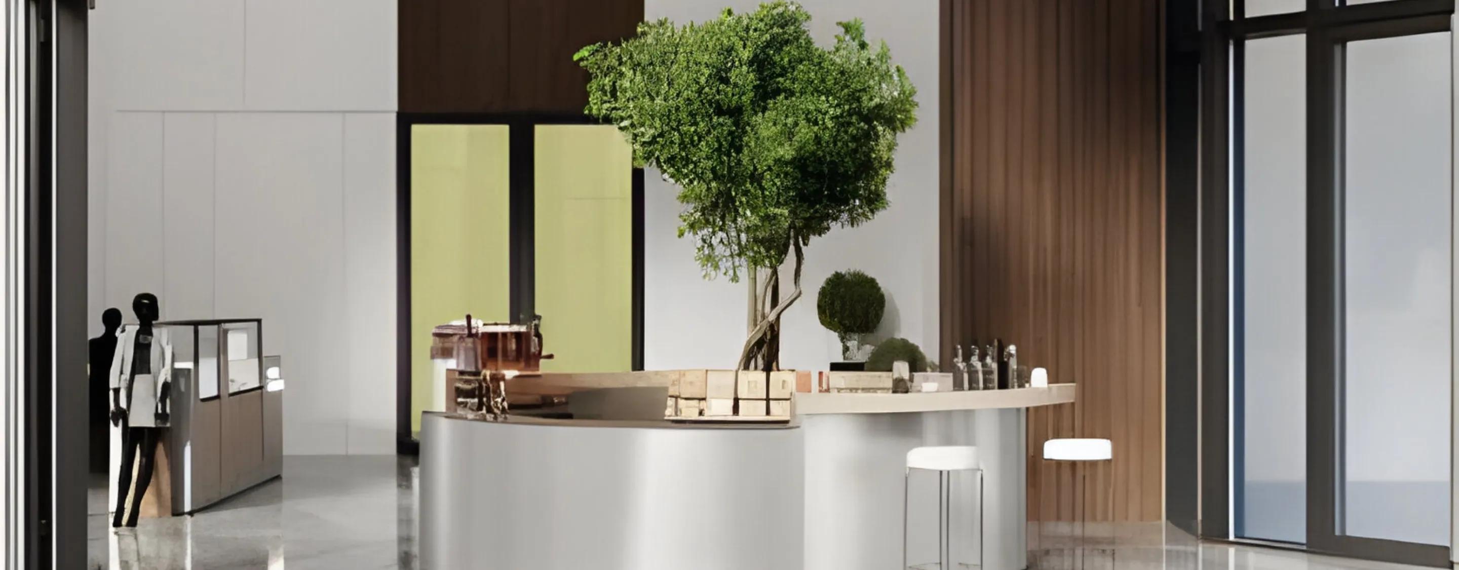 Grand Glow Townhouses