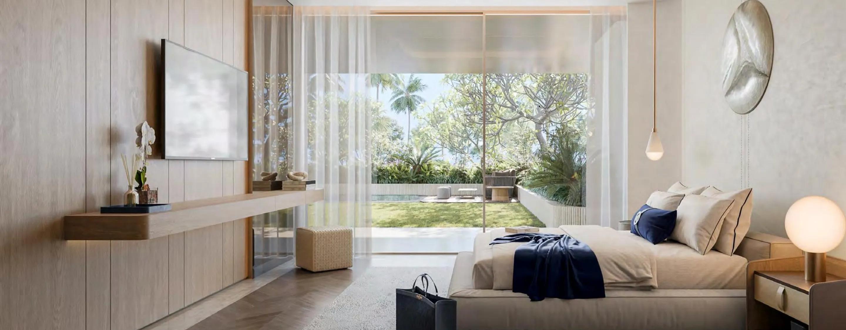 Aknan Villas 3 BR - Image 8