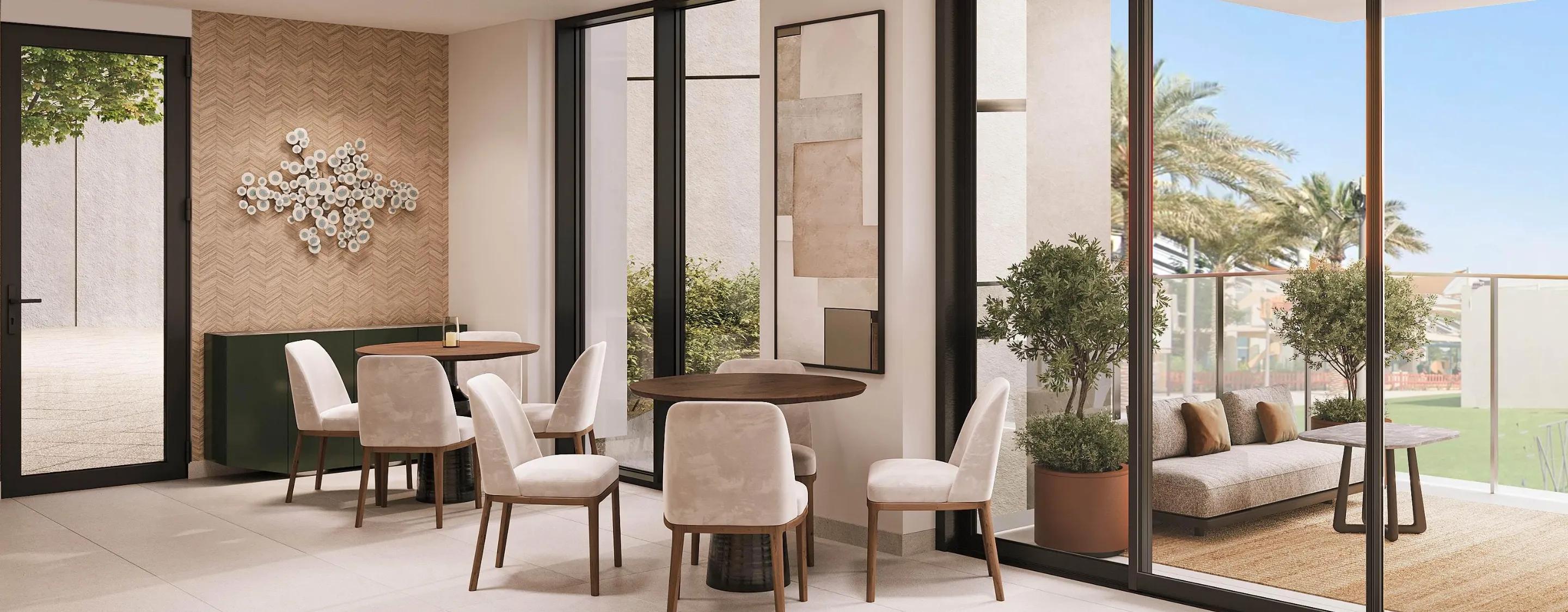 1-bedroom Apartments in Sobha One Studio - Image 6