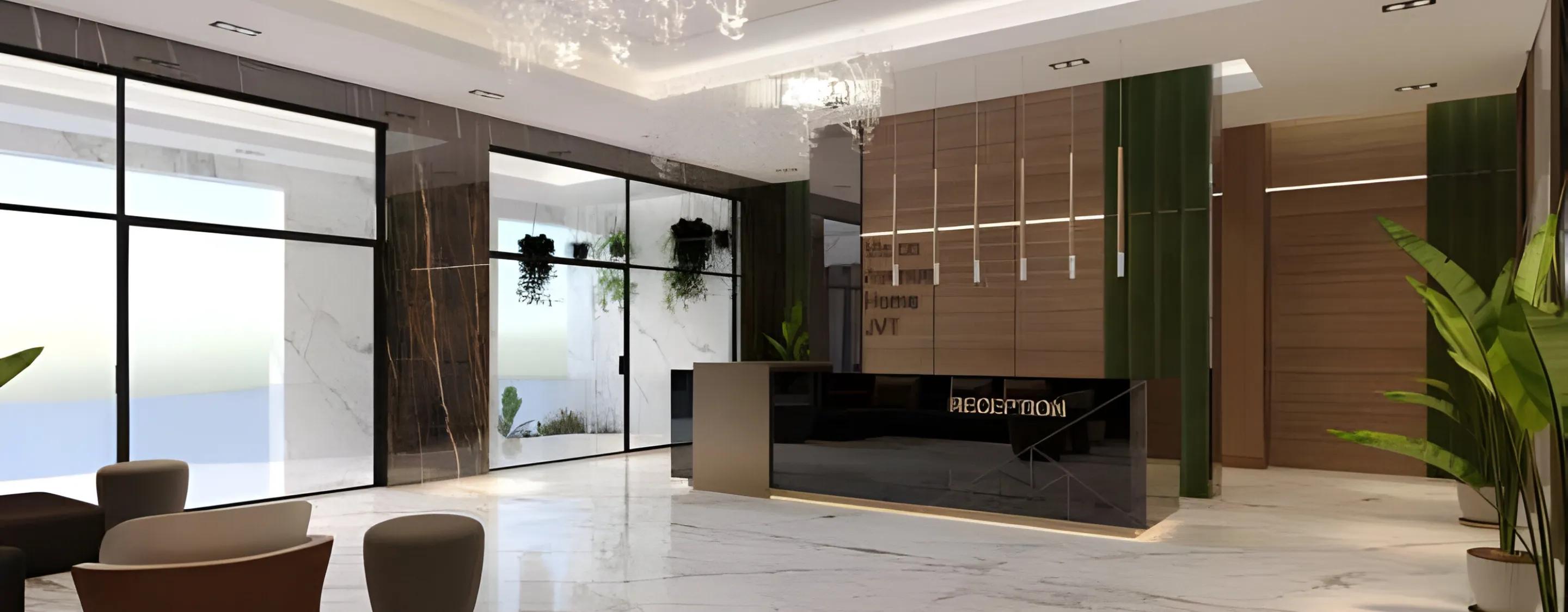 Samana California Apartments 1 BR - Image 4