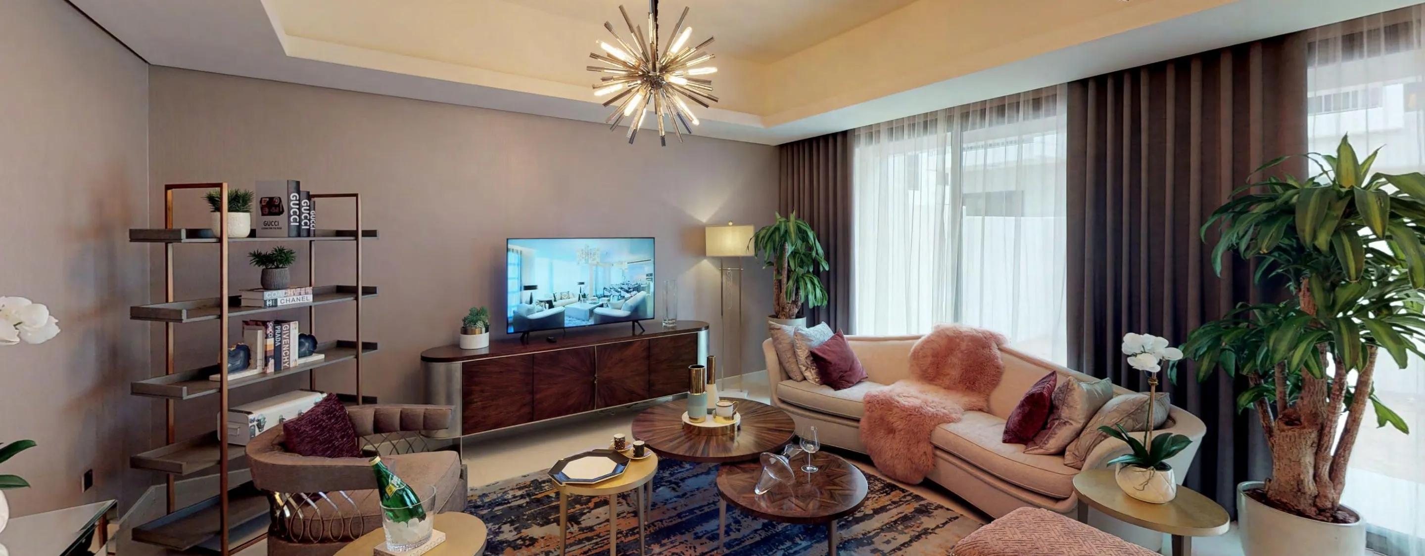 Coventry Curves 1 BR - Image 8