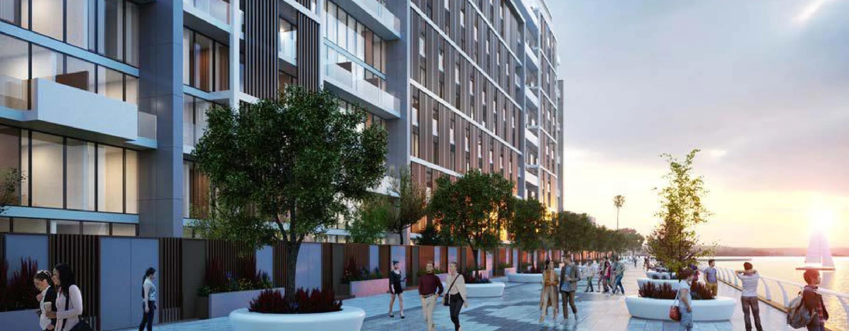 Auresta Tower Phase 2 Studio - Image 7