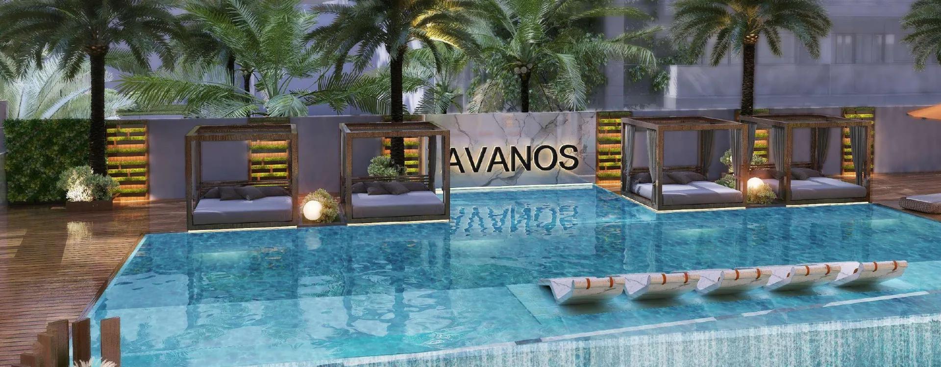 Armani Beach Residences 1 BR - Image 7