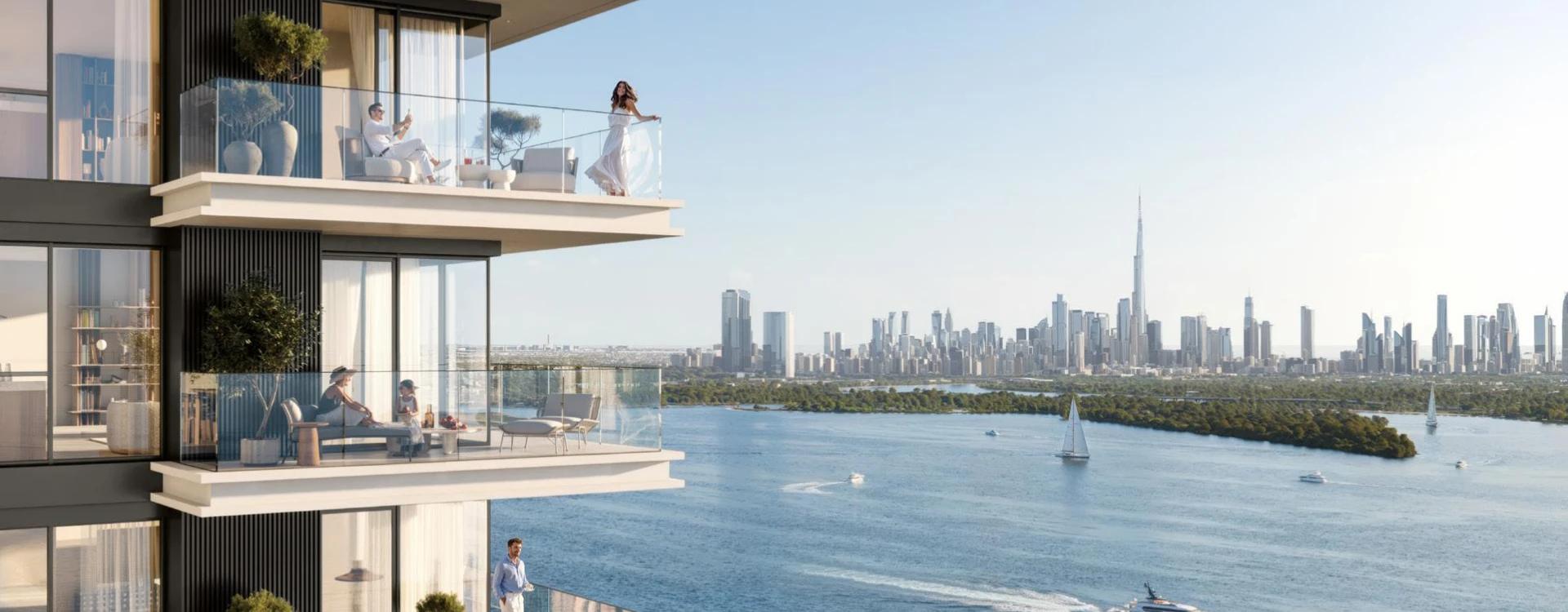 Prime Mixed-Use Plot in Dubai Silicon Oasis Studio - Image 7