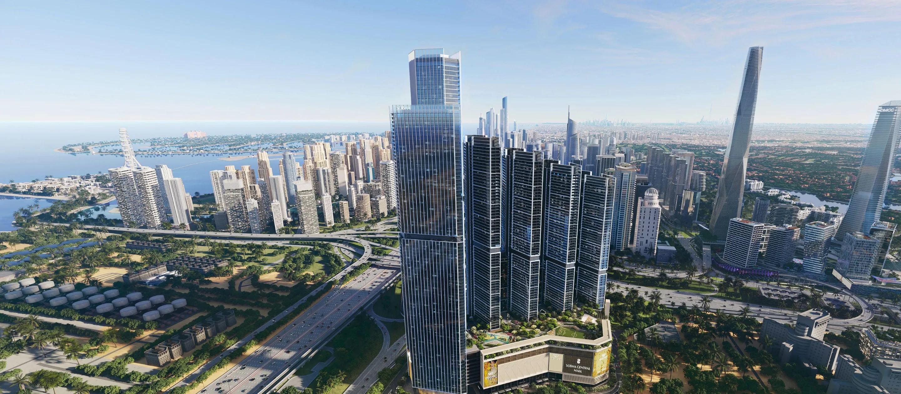 Rise by Blanco Thornton 1 BR - Image 3