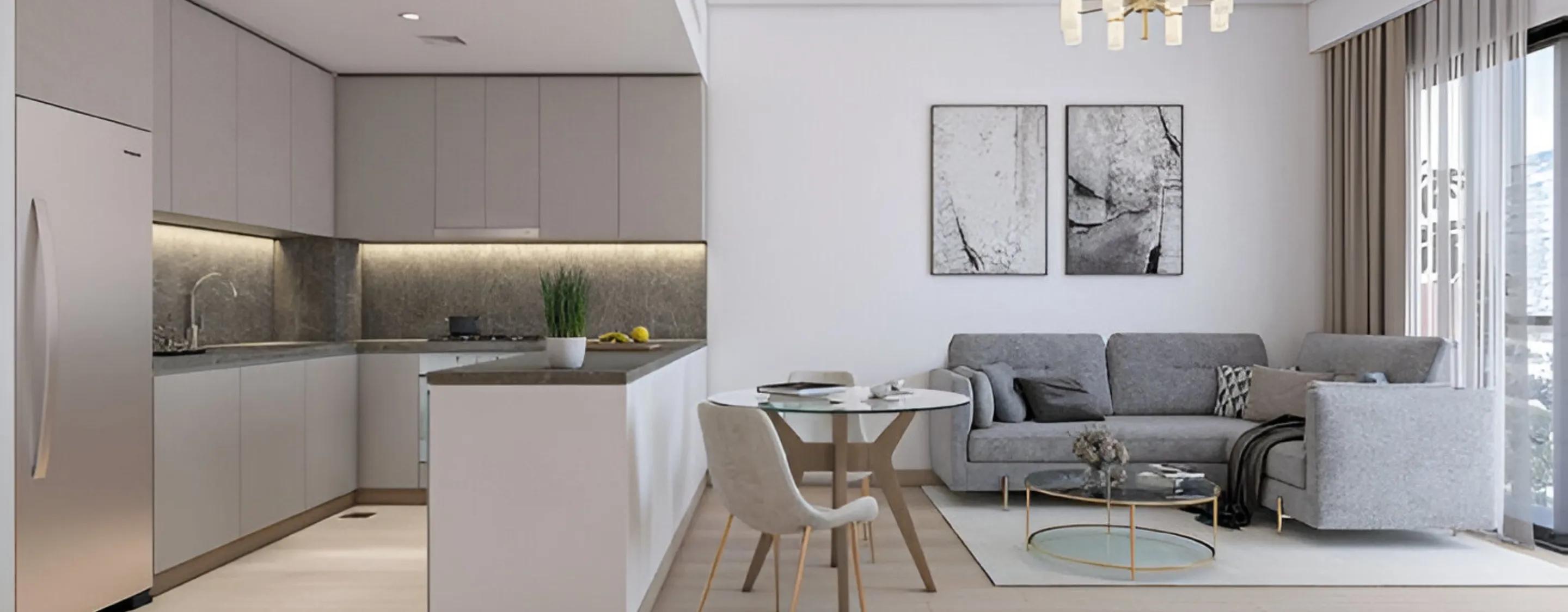 Orra The Embankment Studio - Image 4