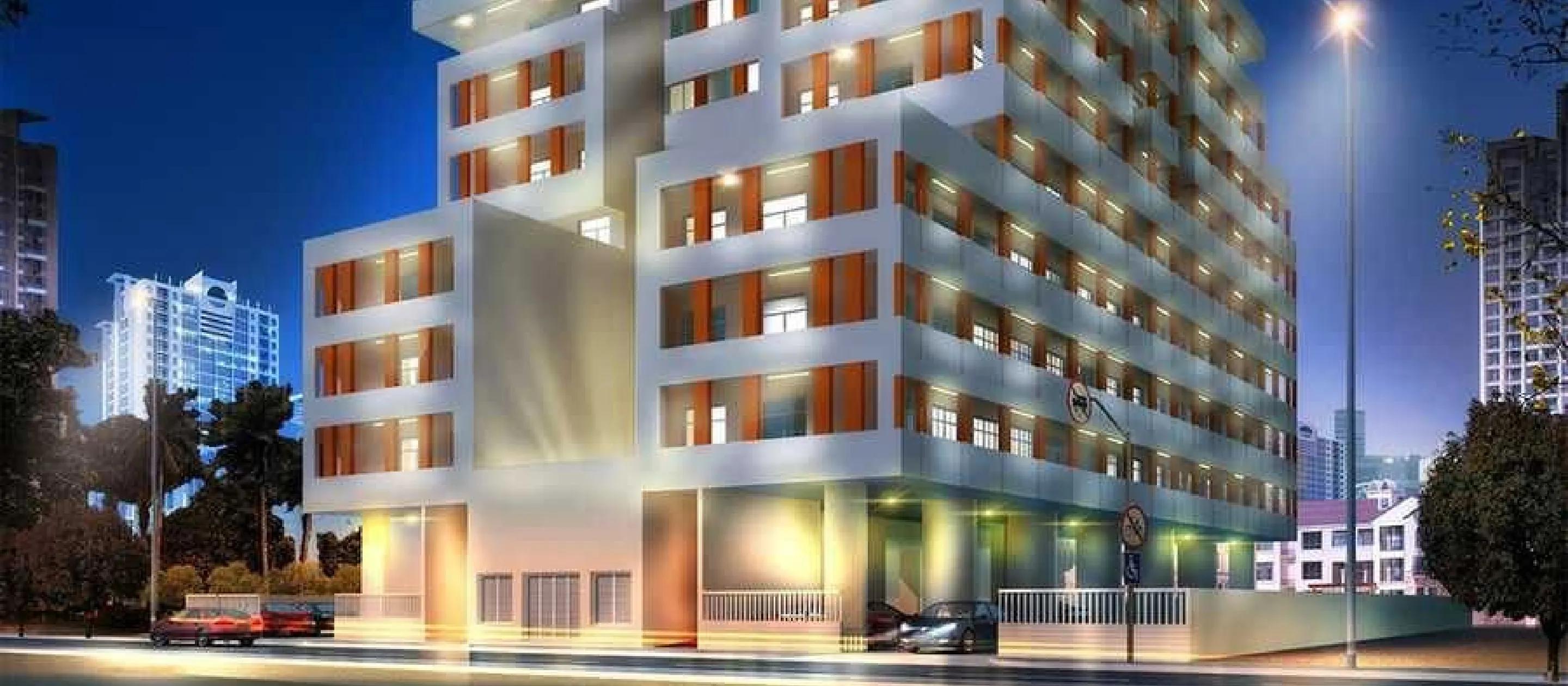 Aras Residence Studio - Image 2