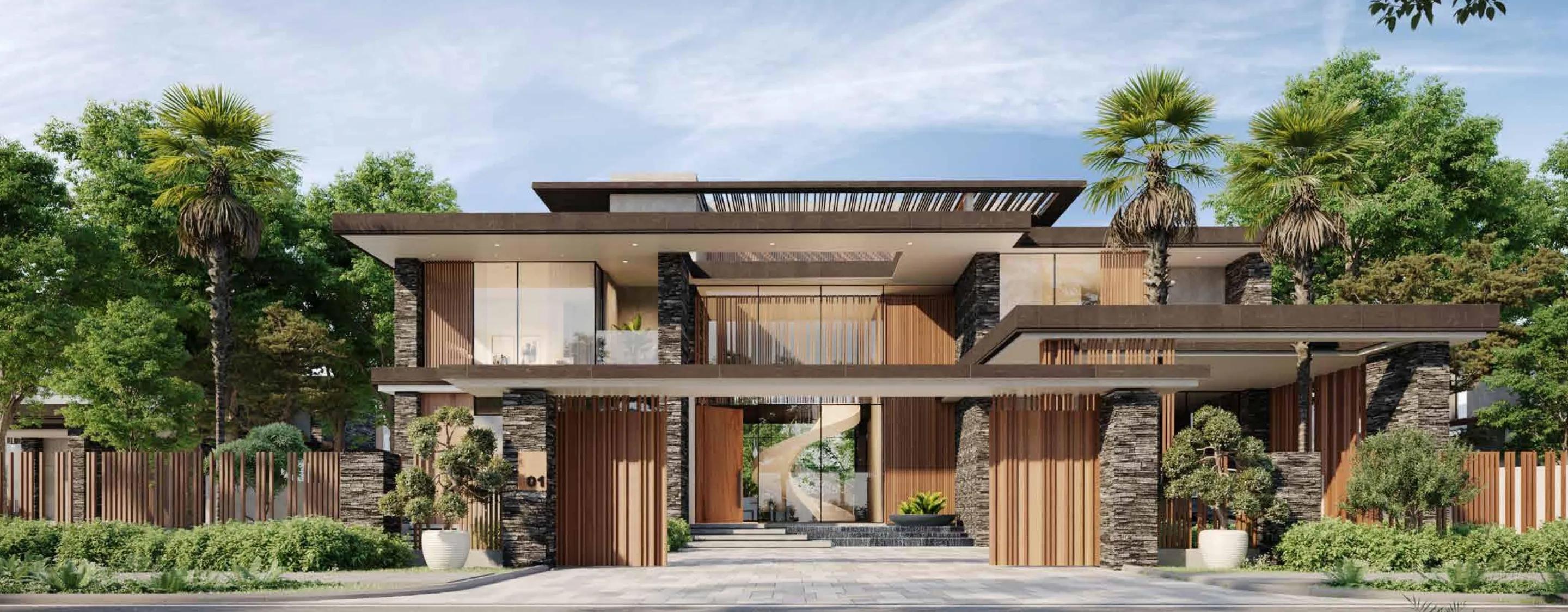 Eywa Tower - Image 2