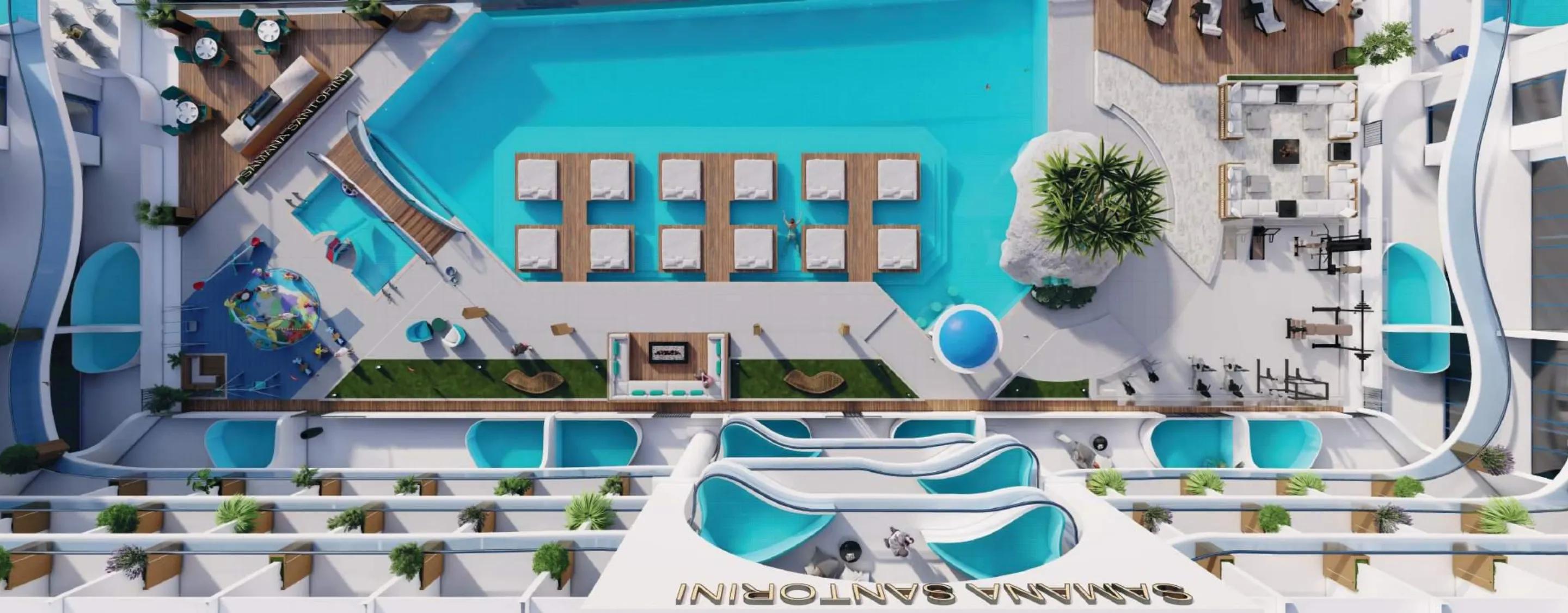 Marriott Residence Studio - Image 10